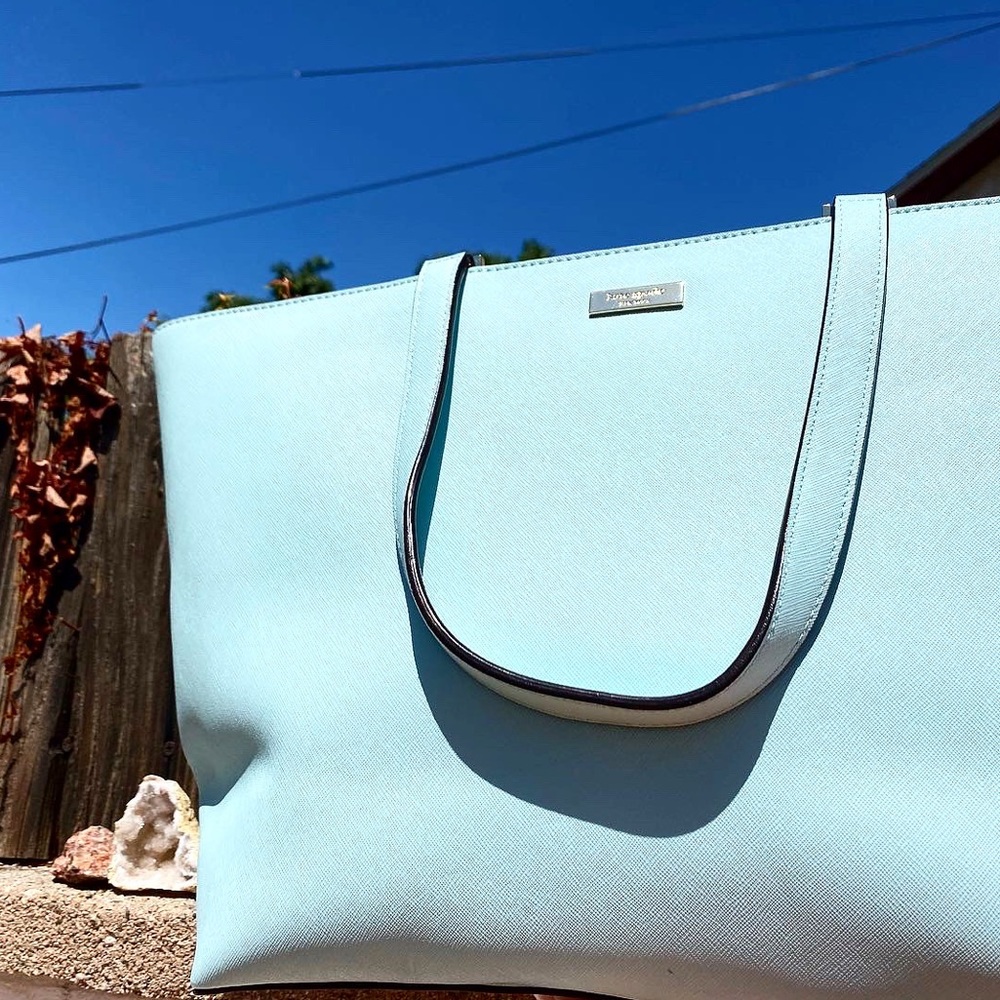 Authentic Kate Spade Tote Bag